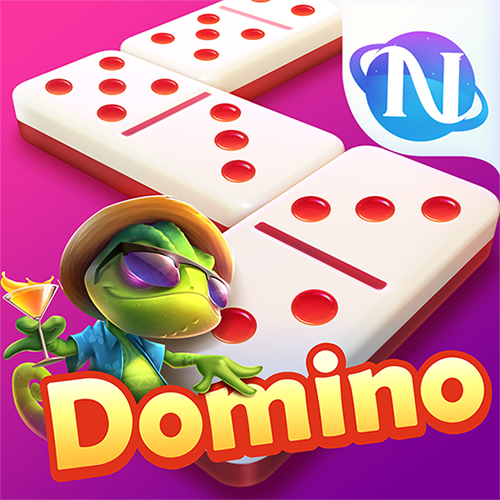 Higgs Domino Chip MD