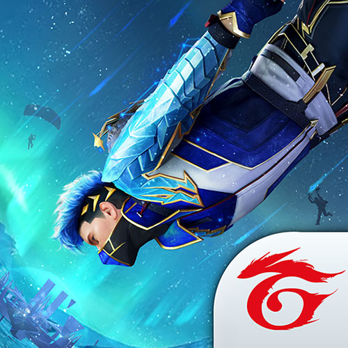 Free Fire Garena