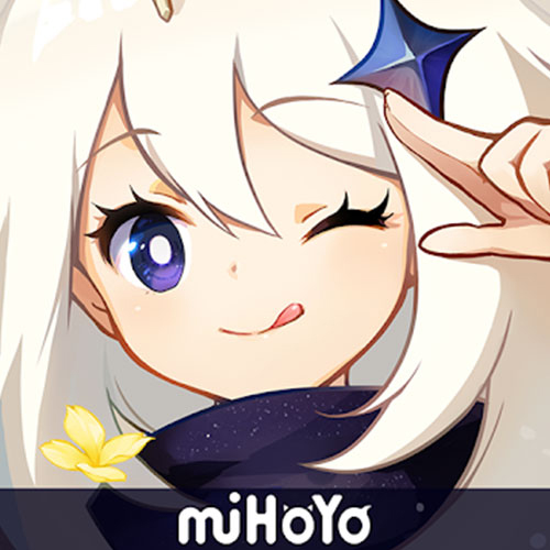 miHoYo