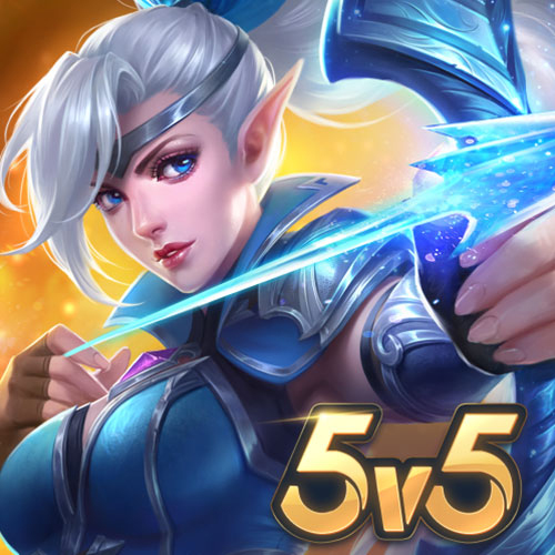 Mobile Legend Moonton