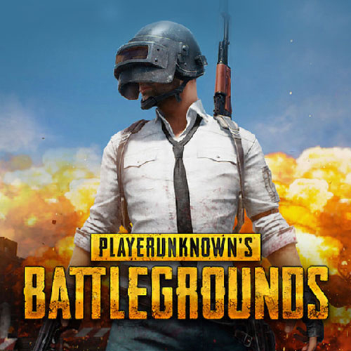 PUBG Mobile Region Indo